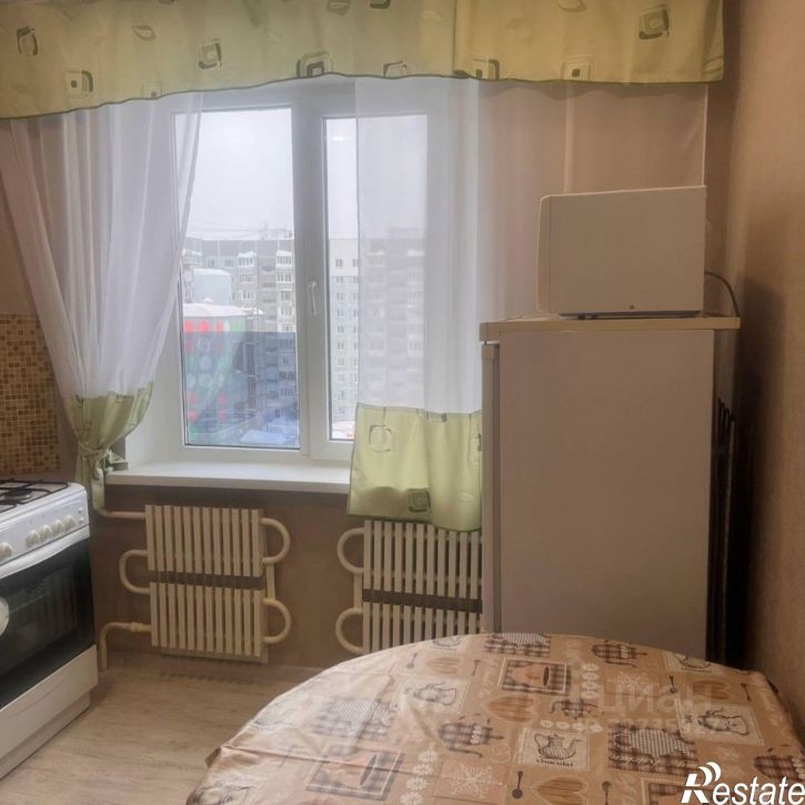 1-комн квартира ул Юлиуса Фучика, 101,  д. 101