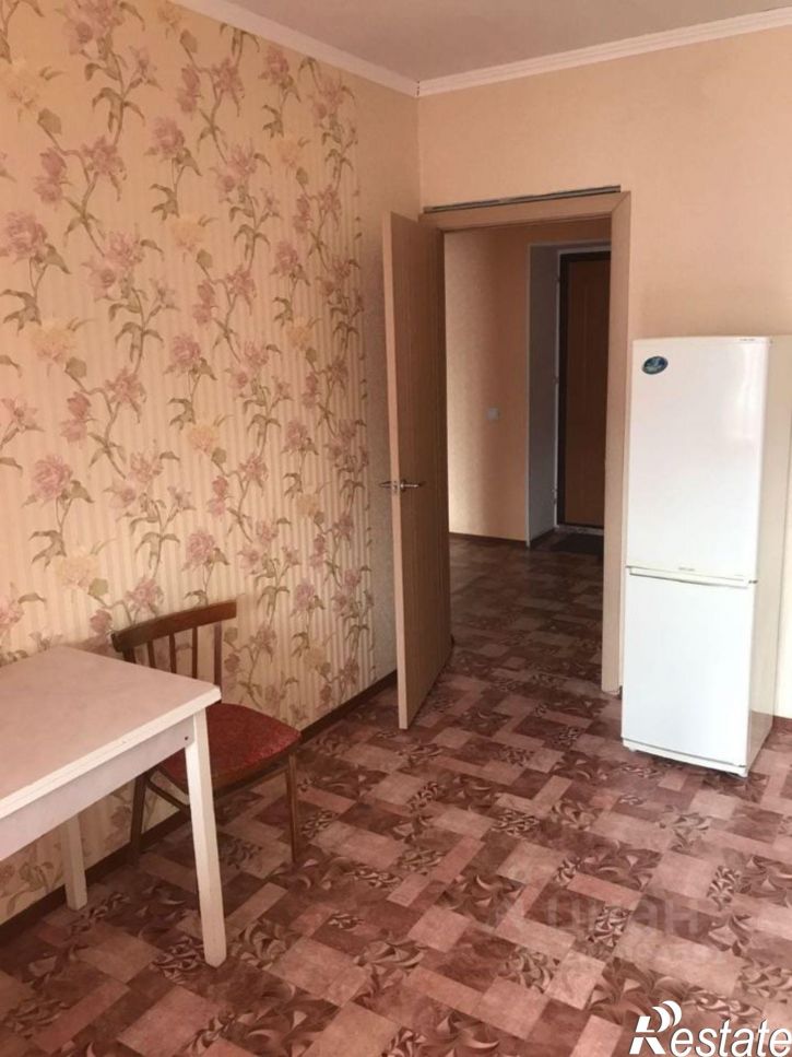 1-комн квартира ул Салиха Батыева, 17,  д. 17