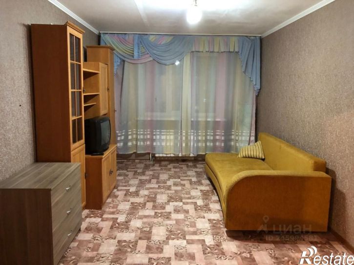 1-комн квартира ул Салиха Батыева, 17,  д. 17