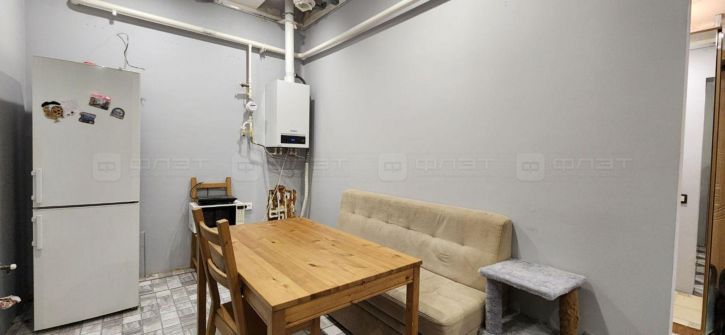 2-комн квартира ул. Короленко, дом 35А