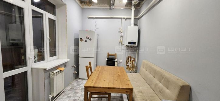 2-комн квартира ул. Короленко, дом 35А