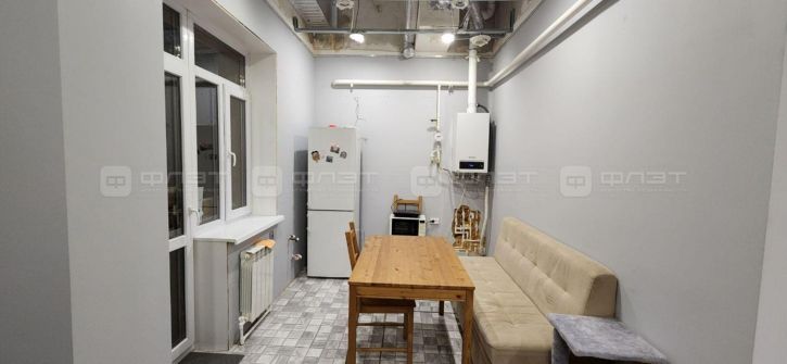 2-комн квартира ул. Короленко, дом 35А