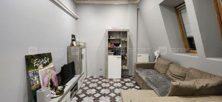 2-комн квартира ул. Короленко, дом 35А