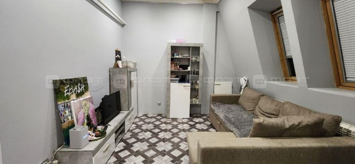 2-комн квартира ул. Короленко, дом 35А