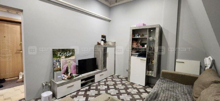 2-комн квартира ул. Короленко, дом 35А