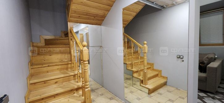 2-комн квартира ул. Короленко, дом 35А