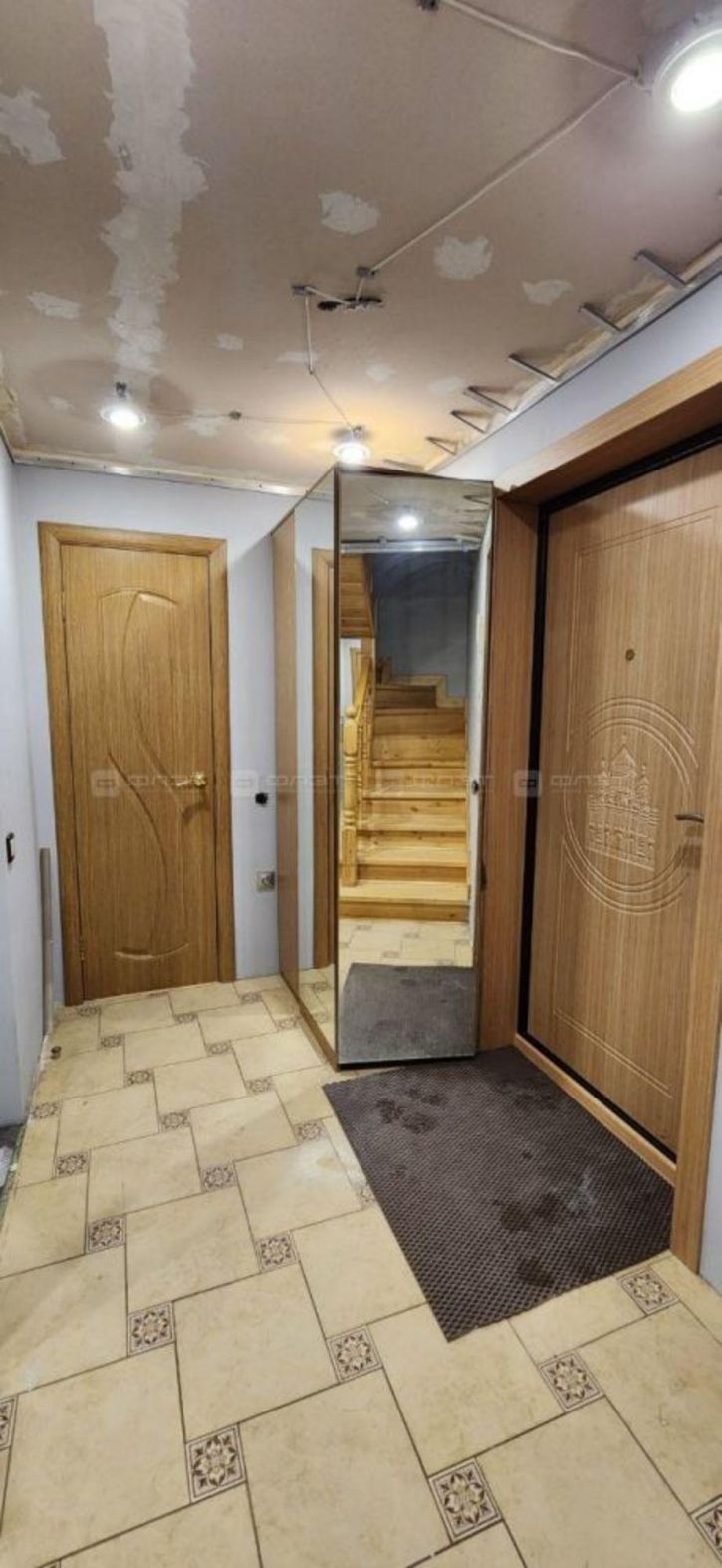 2-комн квартира ул. Короленко, дом 35А
