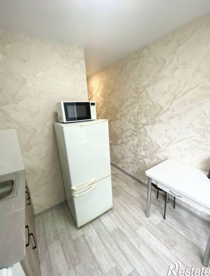 1-комн квартира ул Академика Королева, 12,  д. 12
