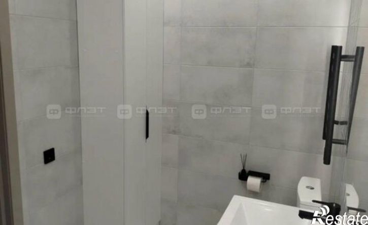 1-комн квартира Республика Татарстан (Татарстан), улица Ярышлар, 8