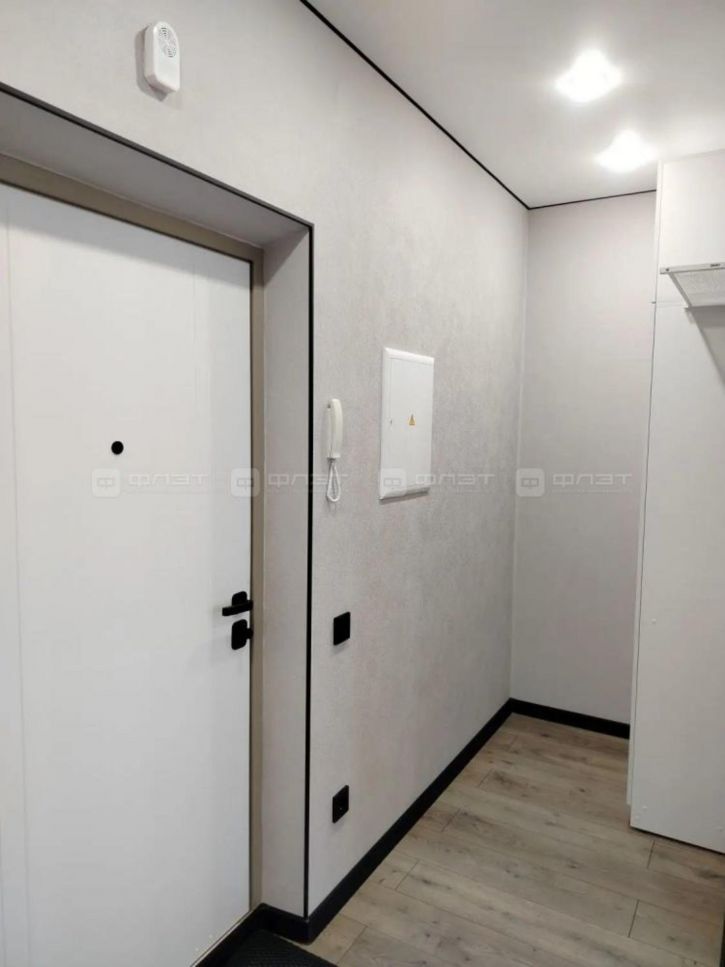 1-комн квартира ул. Ярышлар, дом 8