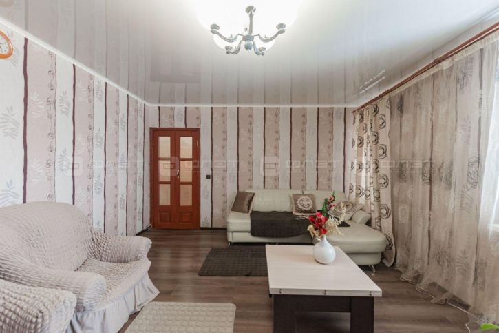 3-комн квартира ул. Академика Губкина, дом 52а