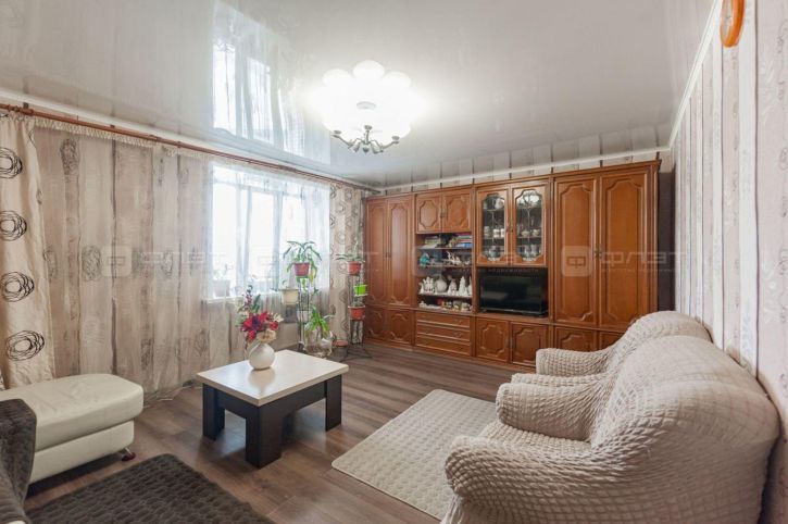 3-комн квартира ул. Академика Губкина, дом 52а