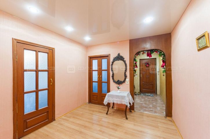 3-комн квартира ул. Академика Губкина, дом 52а