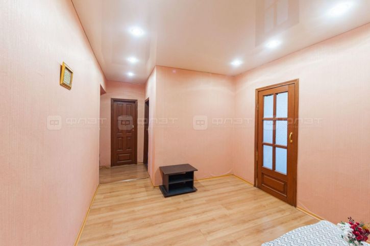 3-комн квартира ул. Академика Губкина, дом 52а