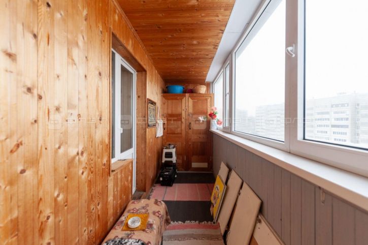 3-комн квартира ул. Академика Губкина, дом 52а