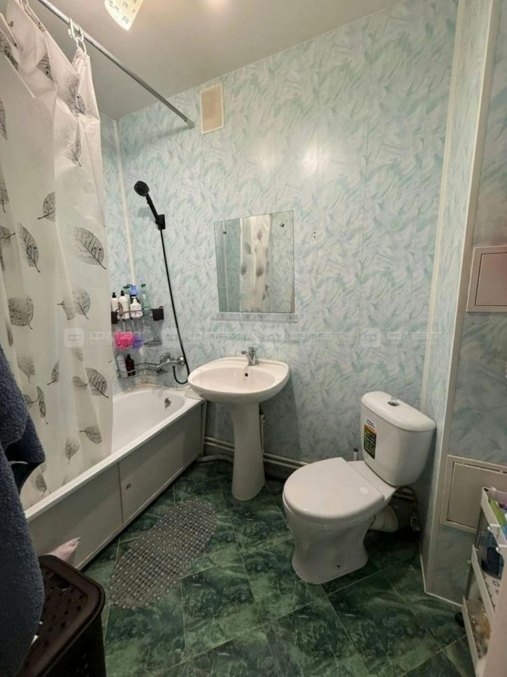 1-комн квартира ул. Даурская, дом 44г