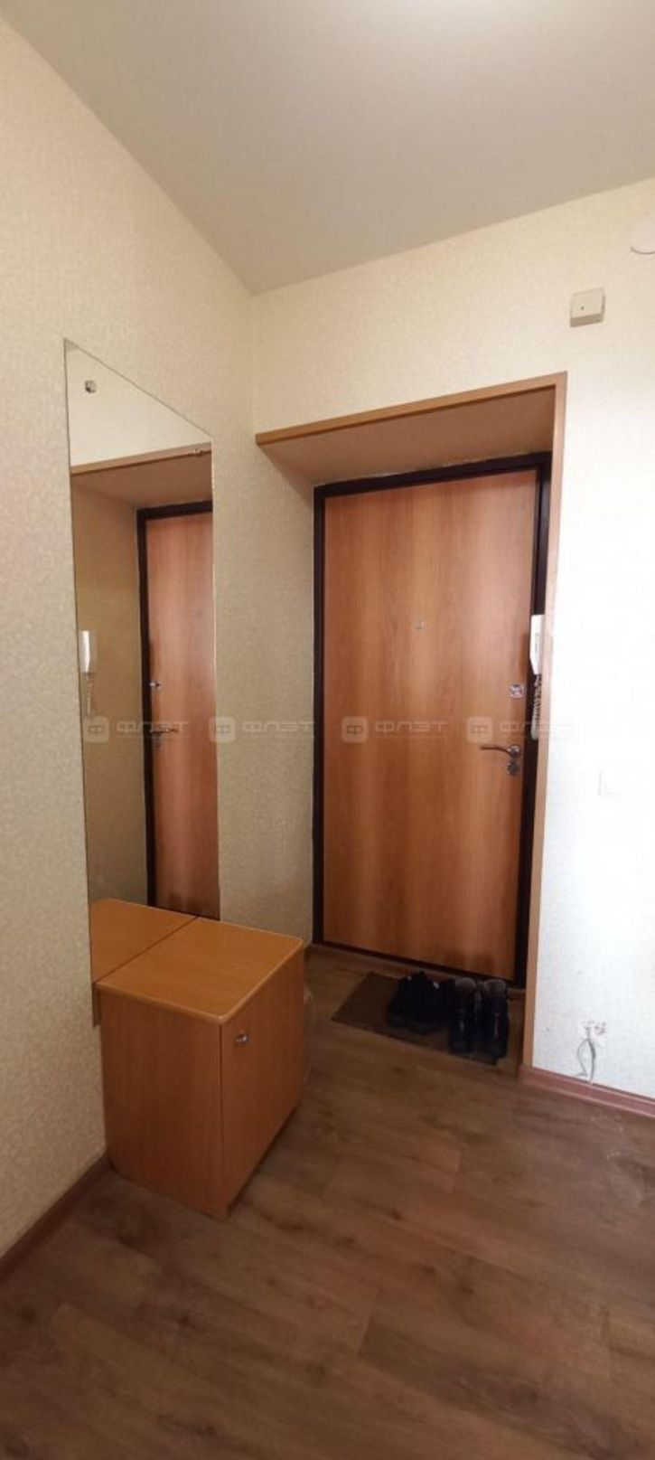 1-комн квартира ул. Даурская, дом 44г