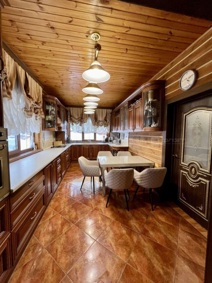 Коттедж/дом ул. 5-я Станционная, дом 18