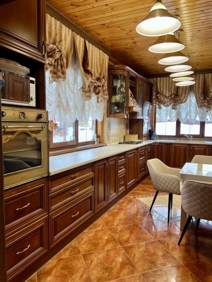 Коттедж/дом ул. 5-я Станционная, дом 18