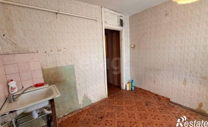2-комн квартира улица Юлиуса Фучика, 95,  д. 95