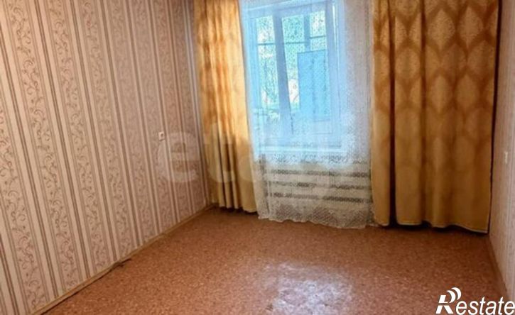2-комн квартира улица Юлиуса Фучика, 95,  д. 95