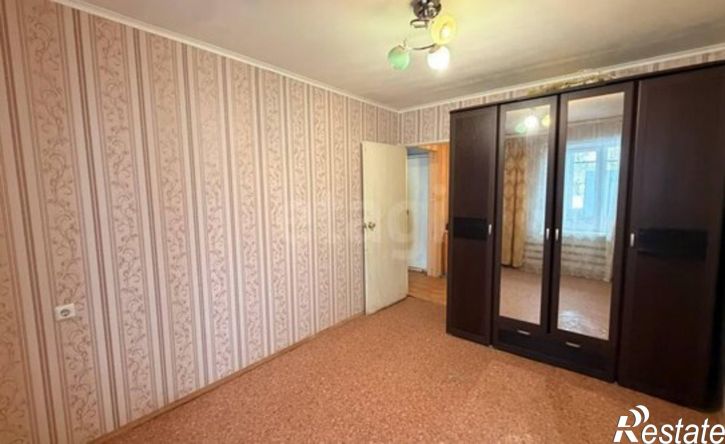 2-комн квартира улица Юлиуса Фучика, 95,  д. 95