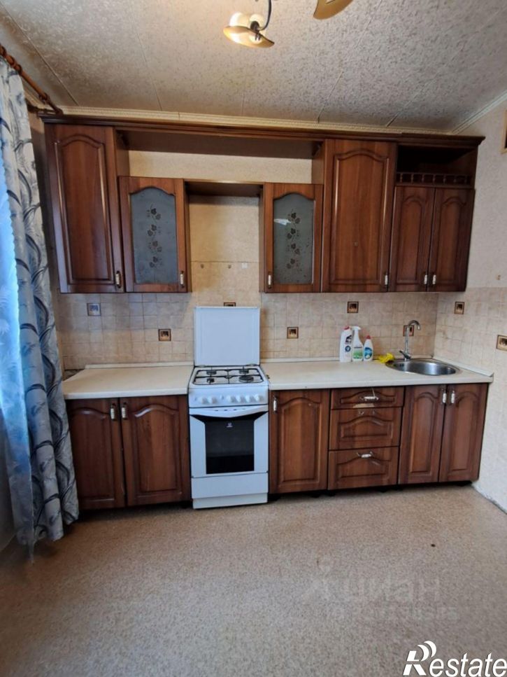 3-комн квартира ул Юлиуса Фучика, 131,  д. 131