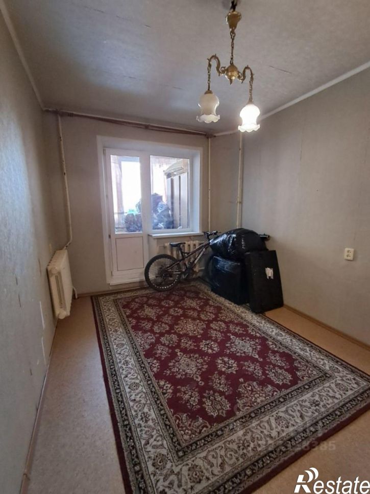 3-комн квартира ул Юлиуса Фучика, 131,  д. 131
