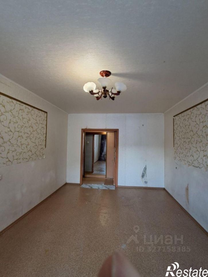 3-комн квартира ул Юлиуса Фучика, 131,  д. 131