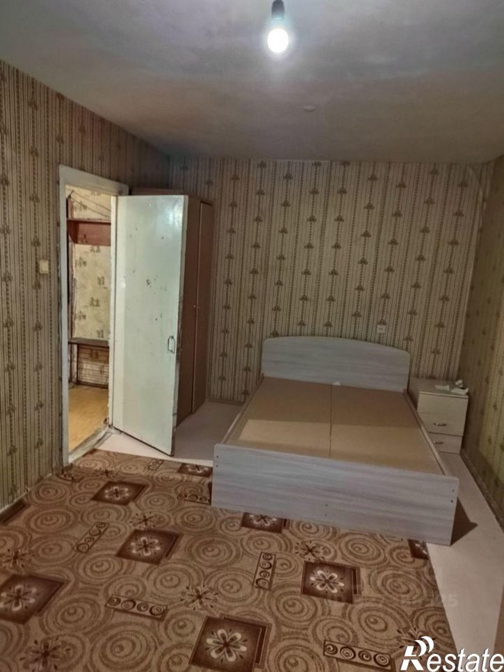 1-комн квартира Чистопольская улица, 51,  д. 51