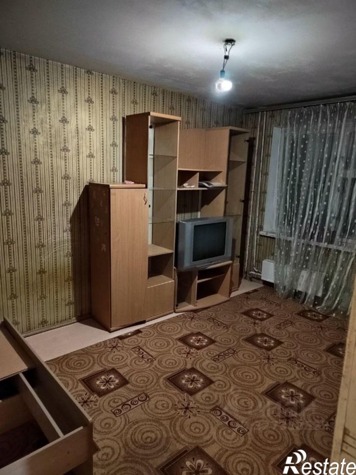 1-комн квартира Чистопольская улица, 51,  д. 51