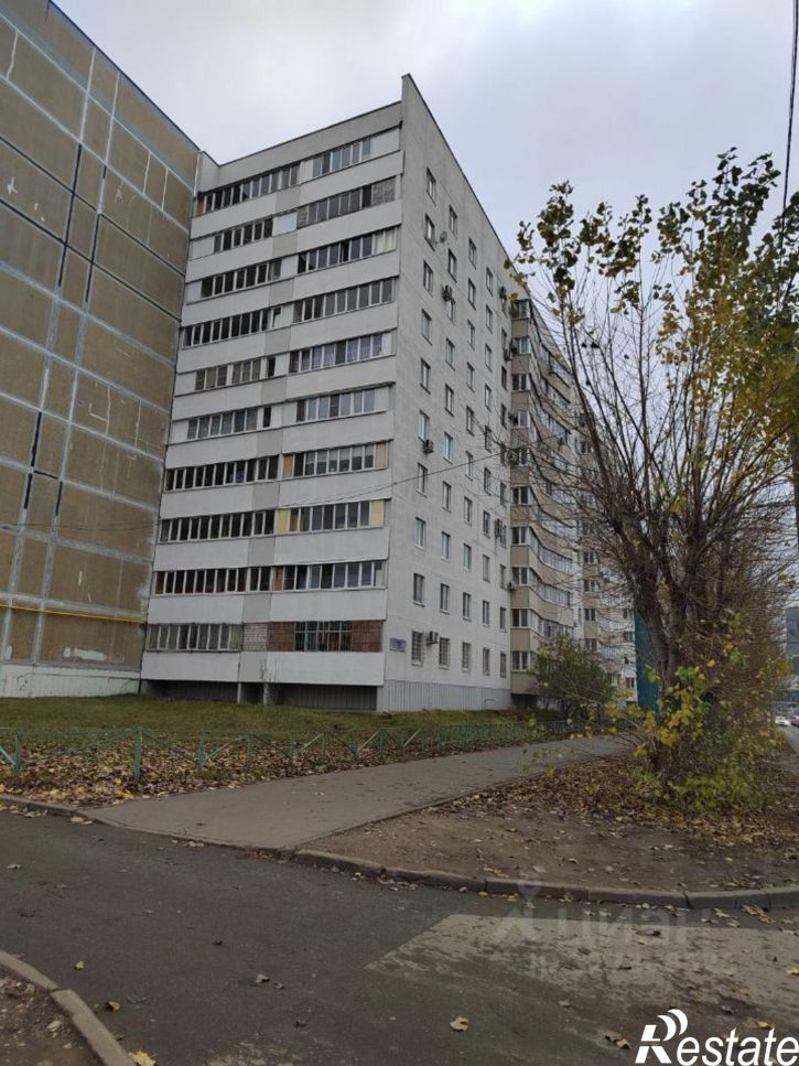 1-комн квартира Чистопольская улица, 51,  д. 51