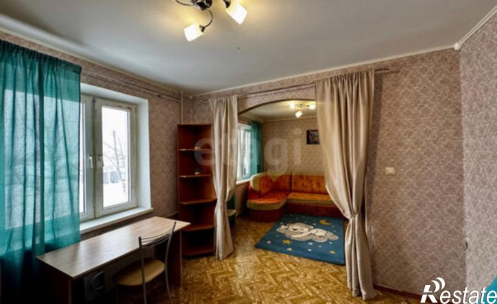 1-комн квартира ул Магистральная (Большие Клыки), 14а,  д. 14а