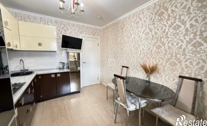 2-комн квартира ул Академика Павлова, 10,  д. 10
