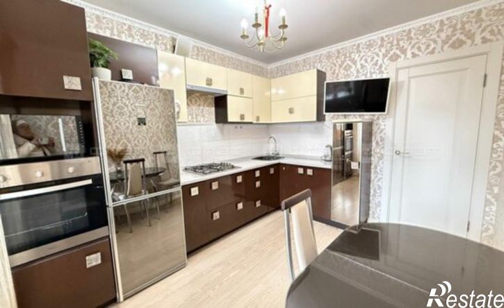 2-комн квартира ул Академика Павлова, 10,  д. 10
