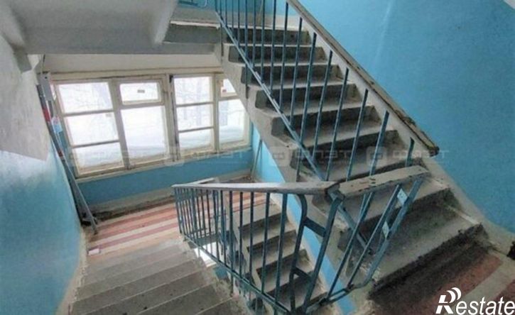 2-комн квартира улица Латышских Стрелков, 4А,  д. 4А