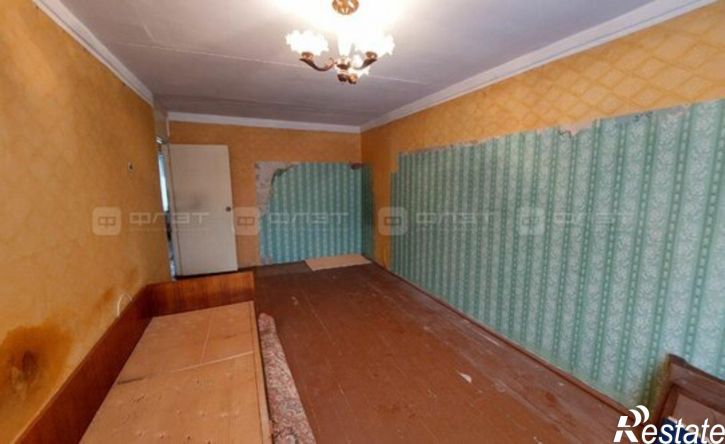 2-комн квартира улица Латышских Стрелков, 4А,  д. 4А