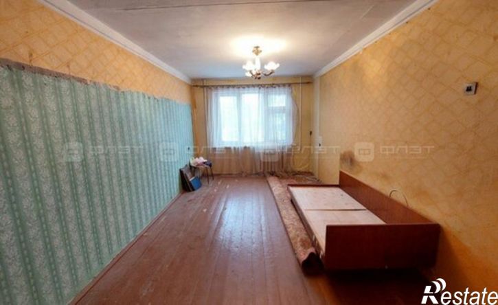 2-комн квартира улица Латышских Стрелков, 4А,  д. 4А