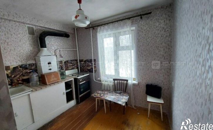 2-комн квартира улица Латышских Стрелков, 4А,  д. 4А
