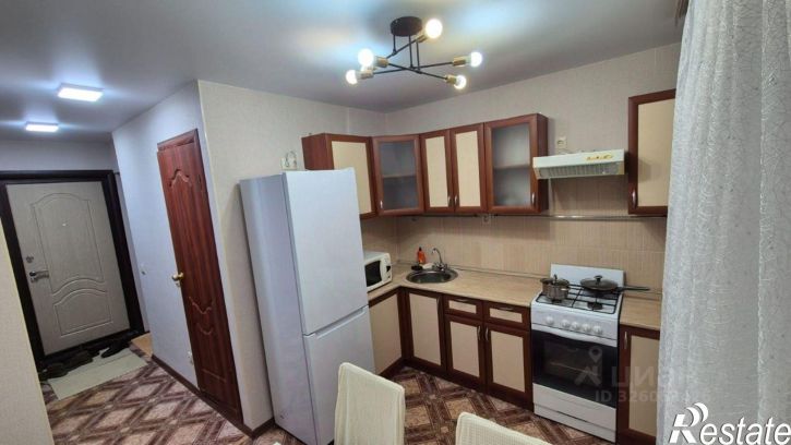 1-комн квартира ул Чишмяле, 17,  д. 17