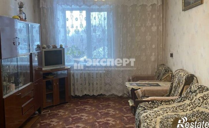 2-комн квартира ул Маршальская, 25а,  д. 25а