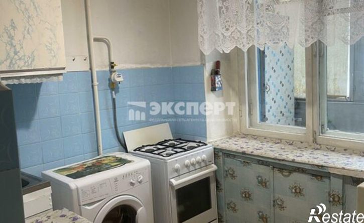 2-комн квартира ул Маршальская, 25а,  д. 25а