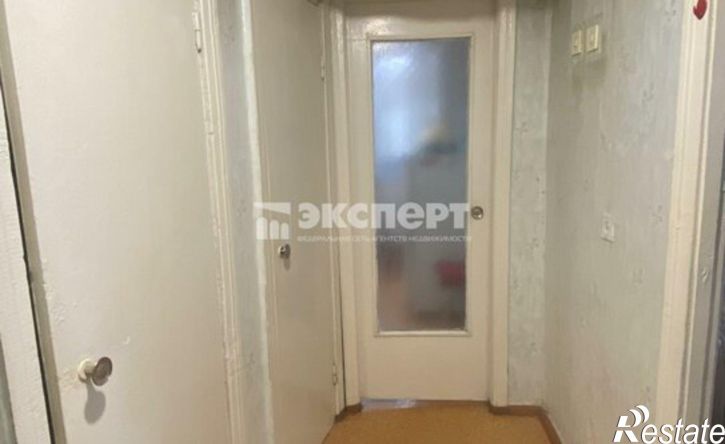2-комн квартира ул Маршальская, 25а,  д. 25а