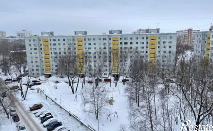 1-комн квартира ул Серова, 6 1,  д. 6 1,  к. 1
