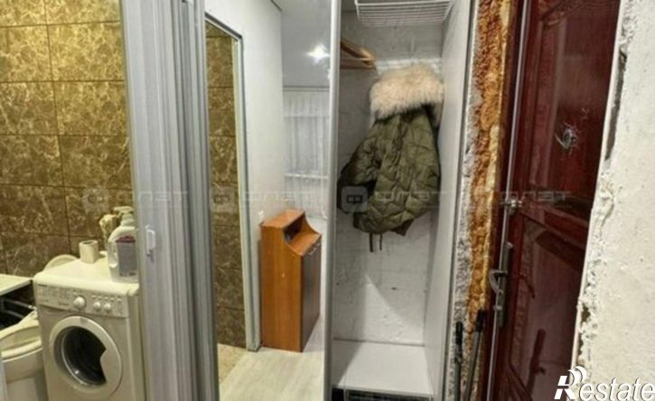 1-комн квартира ул Выборгская, 2,  д. 2