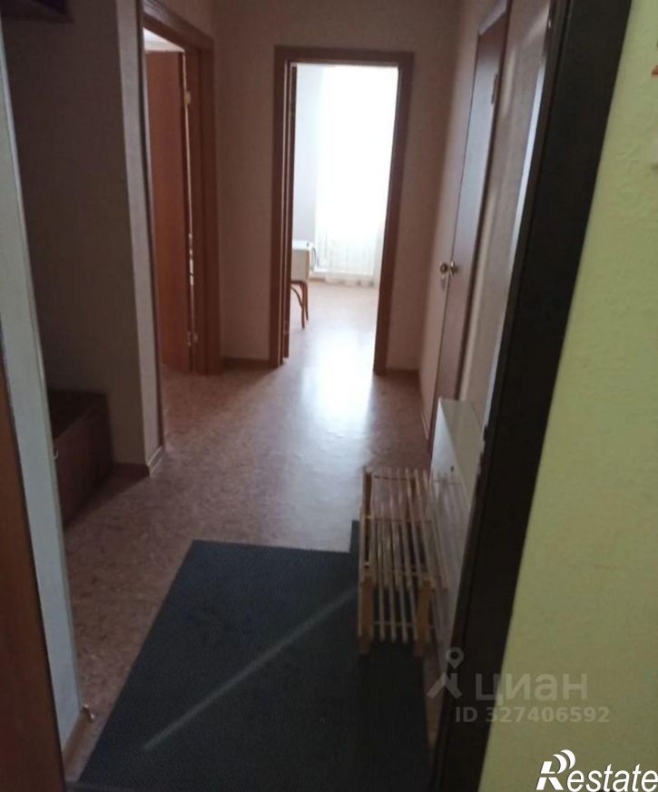 1-комн квартира улица Виктора Сажинова, 6/9,  д. 6/9