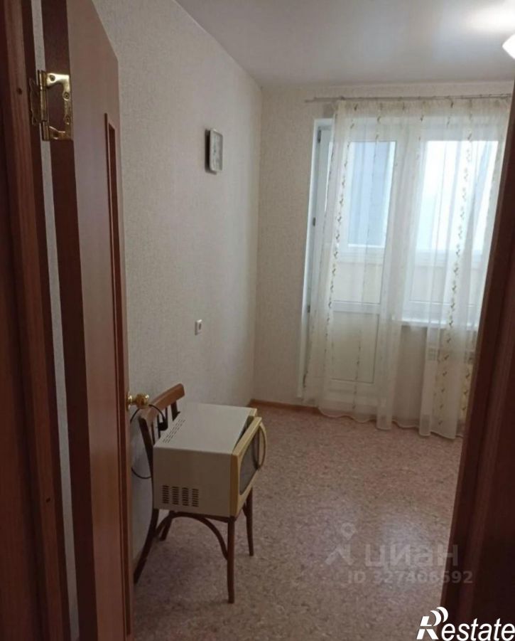 1-комн квартира улица Виктора Сажинова, 6/9,  д. 6/9