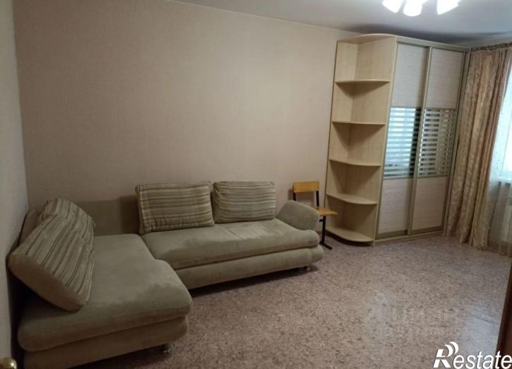 1-комн квартира улица Виктора Сажинова, 6/9,  д. 6/9