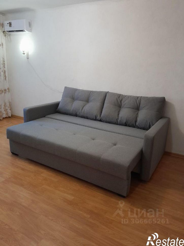 1-комн квартира ул Чистопольская, 19,  д. 19