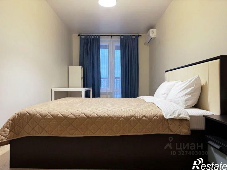 1-комн квартира ул Оренбургский Тракт, 4Б,  д. 4Б